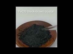 Anhydrous Ferric Chloride Powder