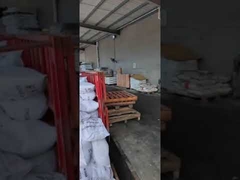 Industry Grade CaCl2 Calcium Choride Prills 94% Anhydrous 10043-52-4