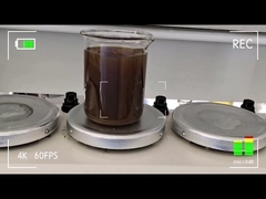 Waste Water Treatment 88 Percent PAM Coagulant