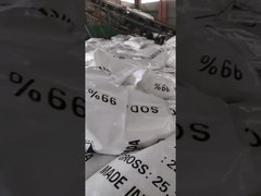 Caustic soda flakes