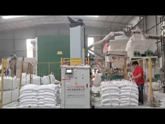 수분 없는 나트륨 황산의 패키지