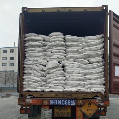 NaNO3 나트륨 나트레이트 27 MT / 20 GP 패키지 25 KG / BAG 부식 억제제로 사용됩니다