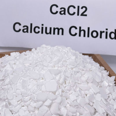 녹는 눈 10035-04-8를 위한 74% 내용 CACl2 염화칼슘
