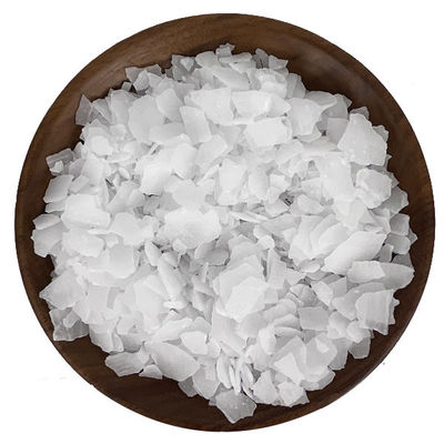 NaOH 가연 소다 나트륨 하이드록사이드 무기 화합물 강한 식식성 25 KG / BAG