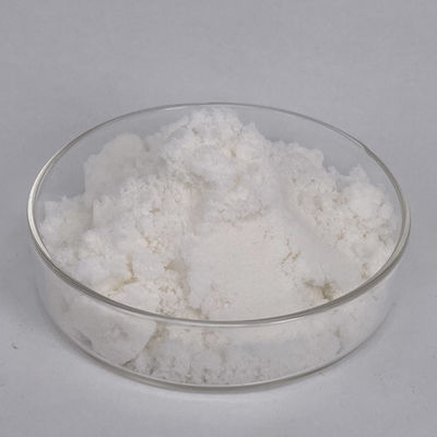 백색 분말 2.26g/Cm3 99.3% 글리세린에 있는 가용 질산 나트륨 NaNO3