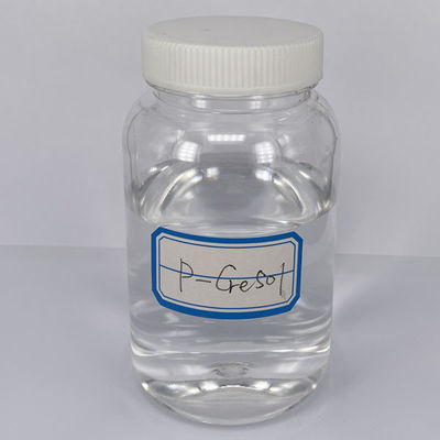 ISO9001 무색인 액체 파라 메틸페놀 Ｐ 크레졸