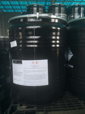 물 7705-08-0에 잘 용해된 무수 96% FeCl3 염화제2철