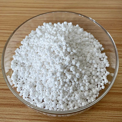 10043-52-4 94% 산업용 염화칼슘 무수 백색 과립