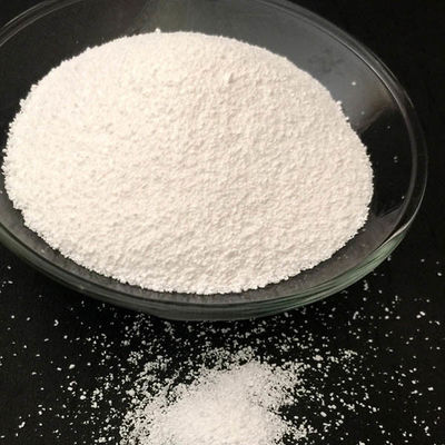 소다회 밀집하는 Na2CO3 탄산 나트륨 하얀 미세 입자