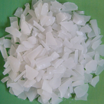 백색 과립상 철 자유로운 알루미늄 황산염 10043-01-3