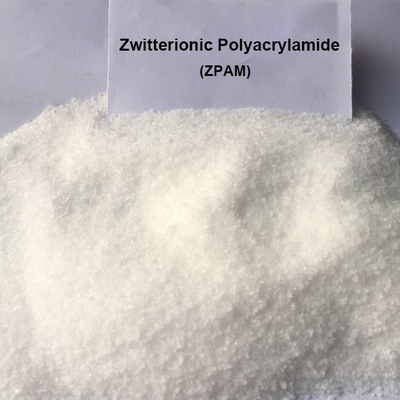 도시 하수 처리 Zwitterionic Polyacrylamide 유전 화학물질 ZPAM