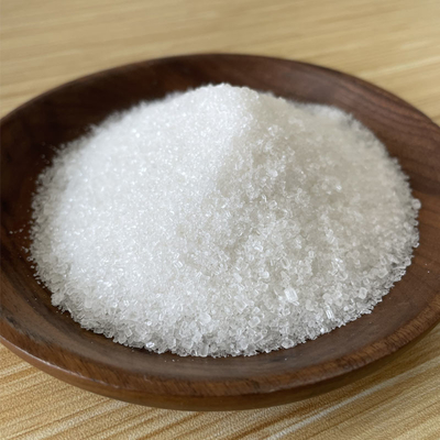 50 KGBAG 흰색 분말 암모늄 황산 비료 및 분석 반응제로 사용