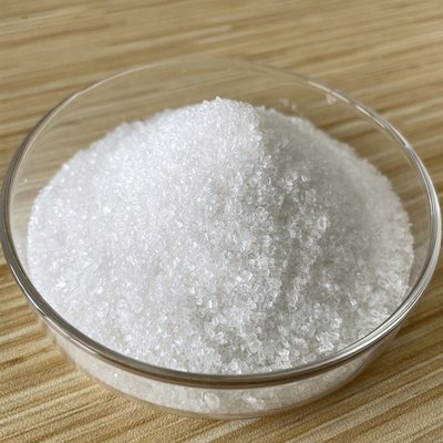 50 KGBAG 흰색 분말 암모늄 황산 비료 및 분석 반응제로 사용