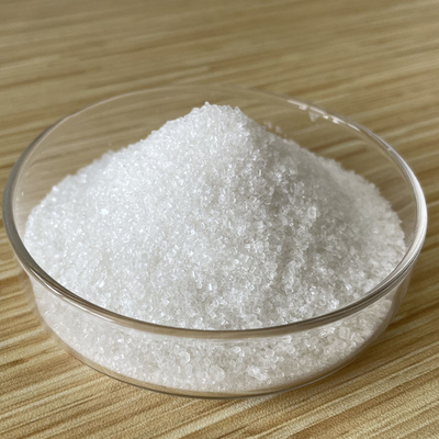 50 KG/BAG 암모늄 황산 흰 입자 CAS 7783-20-2 농업에서 영양소로 사용됩니다
