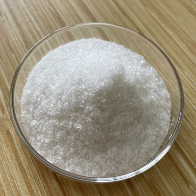 50 KG/BAG 암모늄 황산 흰 입자 CAS 7783-20-2 농업에서 영양소로 사용됩니다