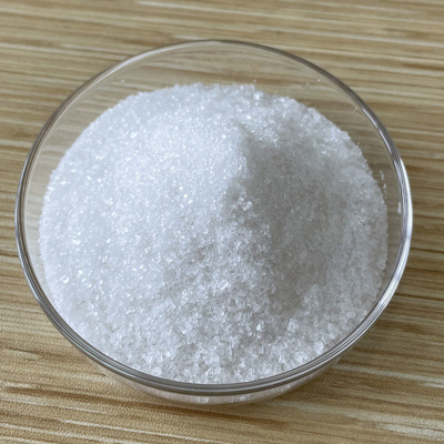 50 KGBAG 흰색 분말 암모늄 황산 비료 및 분석 반응제로 사용
