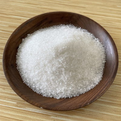 50 KG/BAG 암모늄 황산 흰 입자 CAS 7783-20-2 농업에서 영양소로 사용됩니다