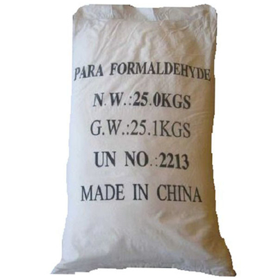 PFA 파라포름알데히드 순수성 원료 PFA  رز인 PFA 패티클