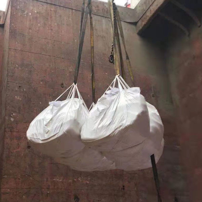 CAS 번호 7757-82-6 99% 미니 백색 분말 나트륨 수 Sulphate Na2SO4 무수 1000 KG / BAG