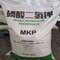 98% 모노 포타슘 인산염 0-52-34 NPK 비료 25 킬로그램 / 가방