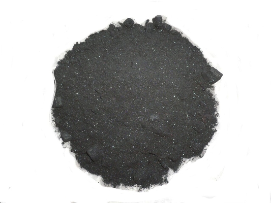 FeCL3 철화 염화물 무수 50 KG / BAG 7705-08-0 CAS 금속 에치에 사용됩니다.