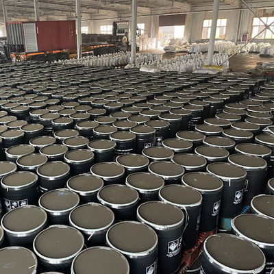 Ferric Chloride Anhydrous UN NO. 1773 for Municipal Water Treatment