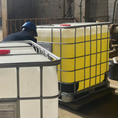 클래스 8 1150KGS/IBC DRUM 나트륨 하이포클로라이트 용액 NaClO 박테리아 살균제로 사용