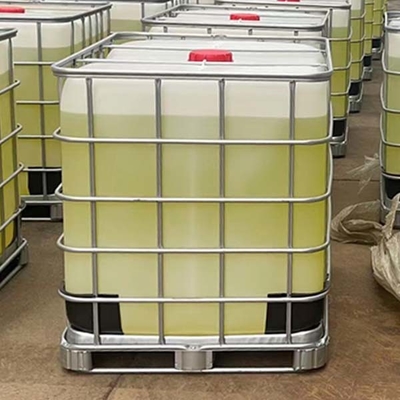 클래스 8 1150KGS/IBC DRUM 나트륨 하이포클로라이트 용액 NaClO 박테리아 살균제로 사용