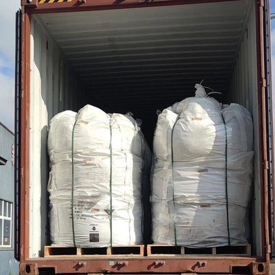 70 KG / BAG 철분 염화 96% Min FeCL3 고체 ISO 45001 7705-08-0