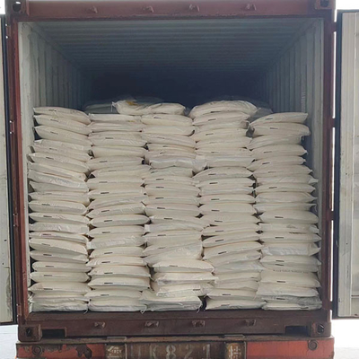25kg/백 흰색 분말 나트륨 나트리트 UN 1500 식품 보존제 및 치료용