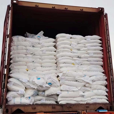 나트륨 나트리트 함수 NaNO2 25 KG/BAG 흰색 분말