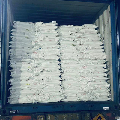 NaNO3 나트륨산화 99.3%분 25kg/백 흰색 결정성