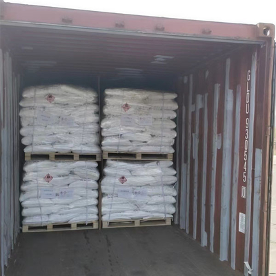 헤크사민 분말 25kg/BAG 및 살균제로 500kg/BAG