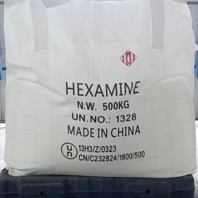 헥사민 분말 유트로핀 500 KG / BAG 신체 냄새 제거