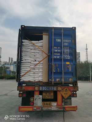 NaCL 나트륨 클로라이드 99.3% MIin 50 KG/BAG 흰색 분말
