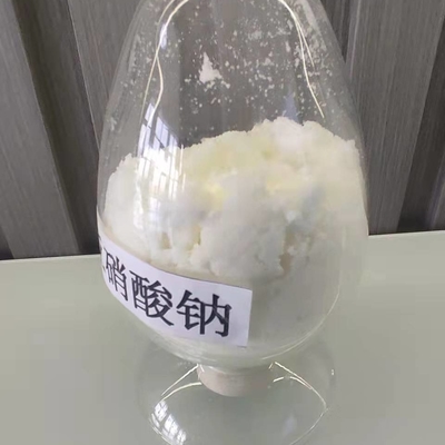 NaNO2 나트륨 나트리트 25 KG / BAG 보존제로 사용되는 흰색 분말