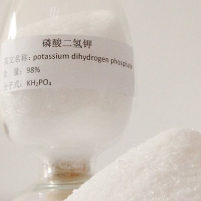 모노 칼륨 인산화물 25KG / BAG ISO 14001 비료로 사용됩니다.