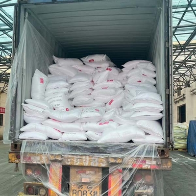99% 산업 소금 다목적 소금 눈 녹음 NaCl 25 KG / BAG