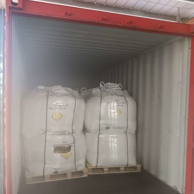 1000 KG NaNO3 나트륨 나트라트 CAS 7631-99-4 비공제 및 색소 제거제로 사용됩니다.