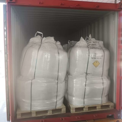 1000 KG NaNO3 나트륨 나트라트 CAS 7631-99-4 비공제 및 색소 제거제로 사용됩니다.