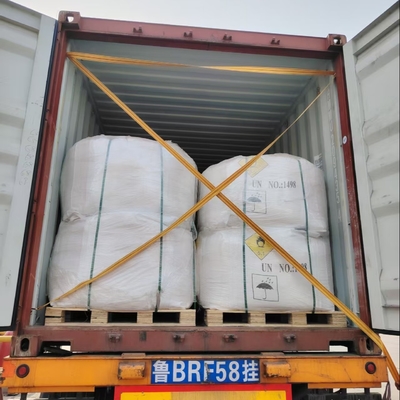 나트륨 나트레이트 NaNO3 1000 KG/BAG CAS 7631-99-4 경직 방지제로 사용됩니다