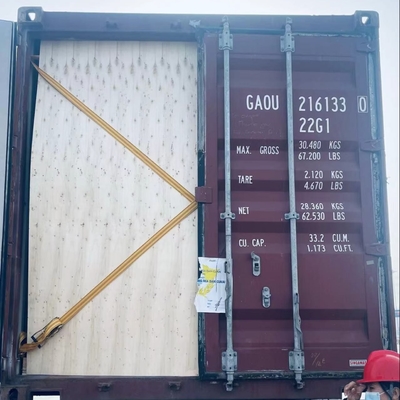 소트륨 나이트라트 NaNO3 총알 생산에서 산화 물질로 사용됩니다 1000 KG / BAG