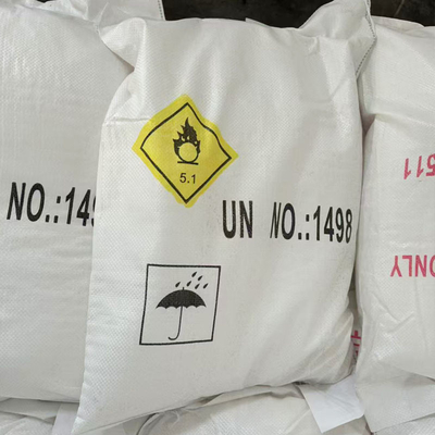 나트륨 나트레이트 25kg/BAG 1000KG/BAG 당신이 선택할 수 있도록