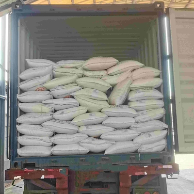 Na2CO3 나트륨 탄산 소다 재 평평 유리 주요 원료 50 KG / BAG