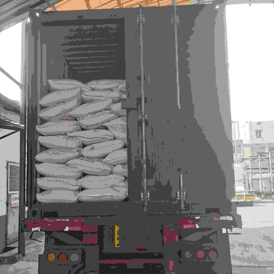 Na2CO3 나트륨 탄산 소다 재 평평 유리 주요 원료 50 KG / BAG