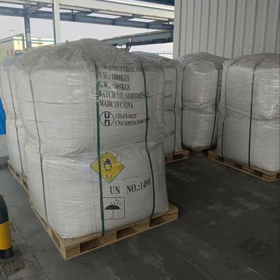 나트륨 나트레이트 25kg/BAG 1000KG/BAG 당신이 선택할 수 있도록
