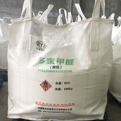 파라포름알데히드 PFA 백색 granular Powder 500KG/BAG