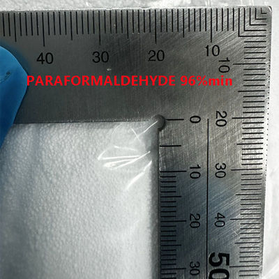 파라포름알데히드 PFA 백색 granular Powder 500KG/BAG