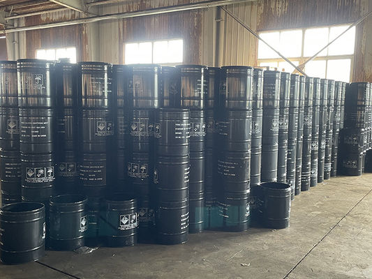 GB/T1621-2023 FeCL3 Ferric Chloride Anhydrous Iron III Chloride