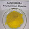 빠른 응집 PAC 30% 폴리 염화 알루미늄 수처리 화학물질